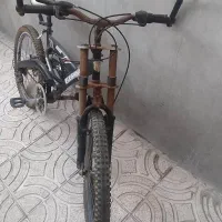 دوچرخه ۲۴