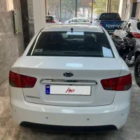 سراتو مدل ۹۷ آپشنال|خودرو سواری و وانت|اصفهان, سروستان|دیوار