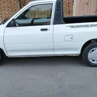 پراید وانت مدل ۱۴۰۳