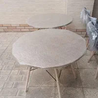 میز و صندلی