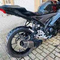 یاماها r15 نیوفیس