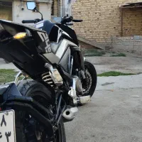 cf250|موتورسیکلت|گنبد کاووس, |دیوار