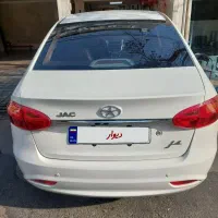 جکj4 مدل 1401|خودرو سواری و وانت|تهران, المهدی|دیوار