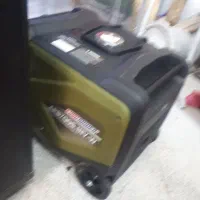 موتور برق سالم پنج کیلویی