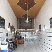 مغازه جرجان 88متری باسندتجاری