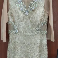 لباس مجلسی