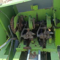 بیلر هومن صنعت کم کار