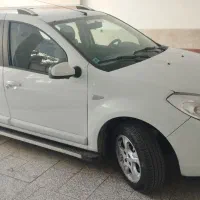 ساندرو اتومات مدل ۹۶ تک برگ سند