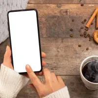 رفع ایراد گوشی شما بالذت نوشیدن قهوه|خدمات رایانه‌ای و موبایل|دورود, |دیوار