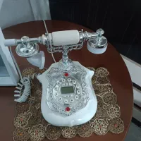 تلفن رومیزی