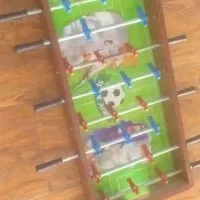 فوتبال دستی