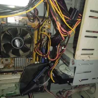 کیس ddr2|رایانه رومیزی|کرمانشاه, |دیوار