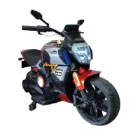 موتور شارژی بزرگ 1260 موتور بزرگ لاستیک نرم