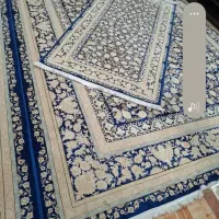 فرش ۹ متری جفت ۱۲۵۰ شانه