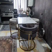 مبلمان و میز ناهارخوری|مبلمان خانگی و میز عسلی|خرمآباد, |دیوار