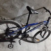 فروش فوری دوچرحه