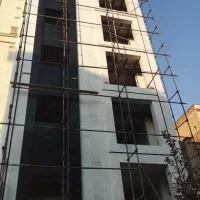 داربست‌وکفراژ