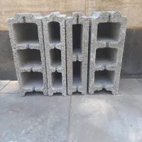 ویزیتور بلوک سیمانی