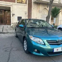 تویوتا کرولا بی رنگ در حد صفر|خودرو سواری و وانت|تهران, الهیه|دیوار