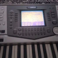 ارگ ۲۰۰۰ کم کار تمیز