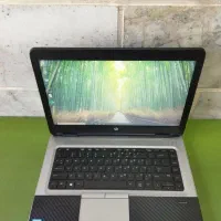 HP 640 GEN6 i5 RAM8 DDR4 SSD NVMe intelHD