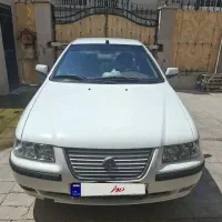سمندlx|خودرو سواری و وانت|بندر ماهشهر, |دیوار