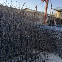 تولید شاخ گوزنی و سرنیزه