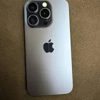 Apple iPhone 15 Pro|موبایل|تهران, اقدسیه|دیوار