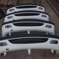 سپر پژو پرشیا سمند 206 رانا ریو 207|قطعات یدکی و لوازم جانبی|ارومیه, |دیوار