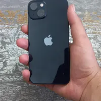 اپل iPhone 13 با حافظهٔ ۱۲۸ گیگابایت