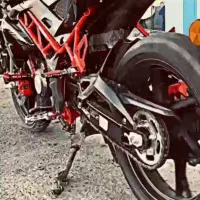 بنلی ۱۵۰ نیو فیس|موتورسیکلت|کرمان, |دیوار