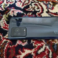 گوشی بلک شارک 5|موبایل|میانه, |دیوار