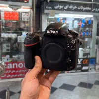 نیکون فول فریم Nikon D800E