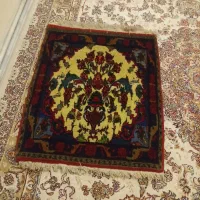 فرش دستباف|فرش|کرمانشاه, |دیوار