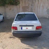 پراید۸۲|خودرو سواری و وانت|خاوران, |دیوار