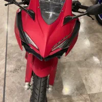 Cbr rr250