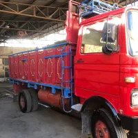 خاور ۸۰۸ مدل ۷۰|خودرو سنگین|مشهد, رباط طرق|دیوار