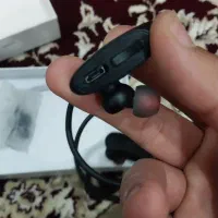 هدفون داکوم گیمینگ ضد آب|لوازم جانبی موبایل و تبلت|خلخال, |دیوار