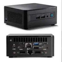 تین کلاینت (مینی کیس) Intel-NUC