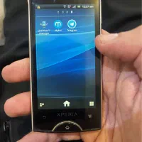 Sony Ericson Xperia Ray St18i|موبایل|تهران, شهرک چیتگر|دیوار