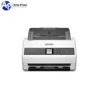 اسکنر حرفه‌ای اسناد اپسون مدل DS-870|پرینتر، اسکنر، کپی، فکس|تهران, فلسطین (میدان انقلاب)|دیوار