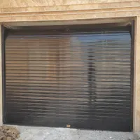نصب کرکره برقی