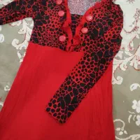 مانتو شیک سایز ۳۸