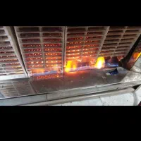 مقداری لوازم برا خونه باغ با قیمت مناسب