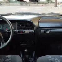 زانتیا2000 مدل 84|خودرو سواری و وانت|ری, دولت‌آباد|دیوار