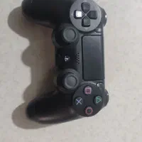 دسته ps4 اصلی اورجینال  فروش فوری