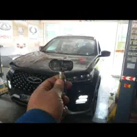 تیگو آریزو KMC سنسور باد لاستیک TPMS