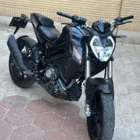 موتور بنلی ۱۸۰ اقساطی