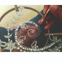 فروش دوره مجازی تمبور دوزی