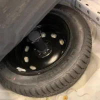 ۹۷ موتور بزرگ استثنائی|خودرو سواری و وانت|چالوس, |دیوار